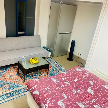 Cozy Studio Opposite Chelsea Stadium Λονδίνο Εξωτερικό φωτογραφία