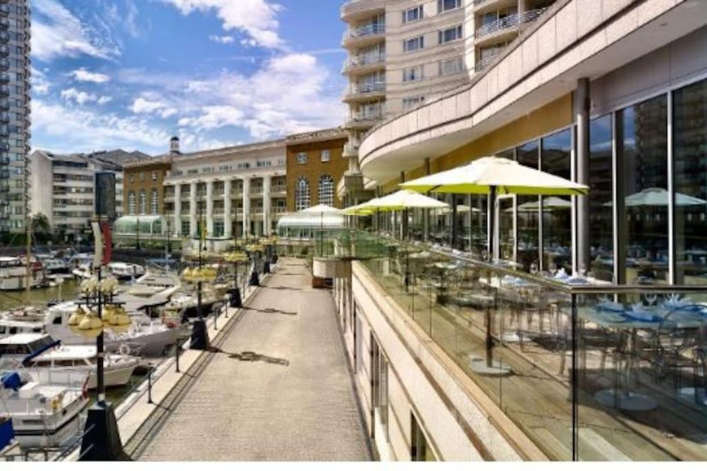 Cozy Studio Opposite Chelsea Stadium Λονδίνο Εξωτερικό φωτογραφία