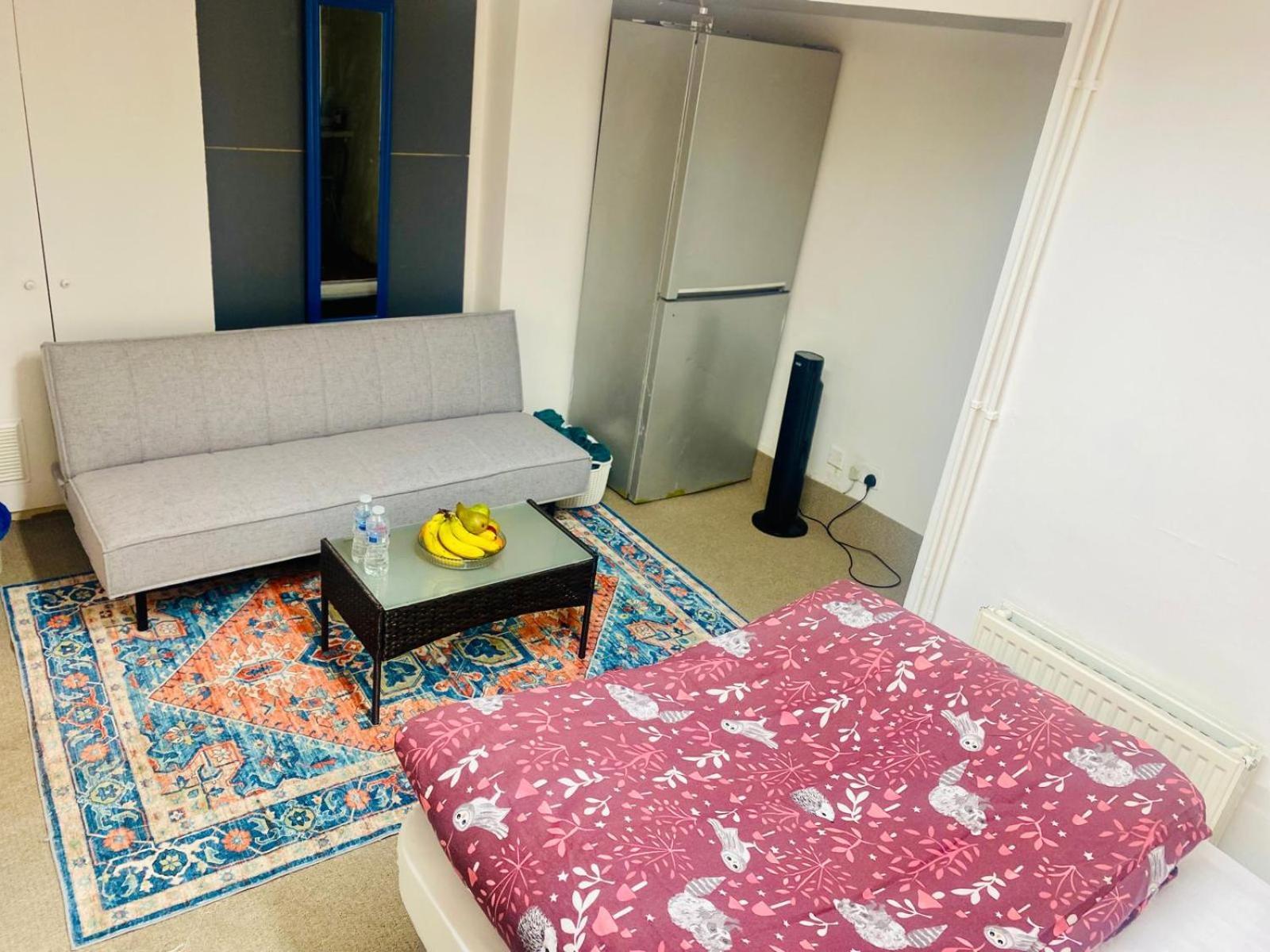 Cozy Studio Opposite Chelsea Stadium Λονδίνο Εξωτερικό φωτογραφία