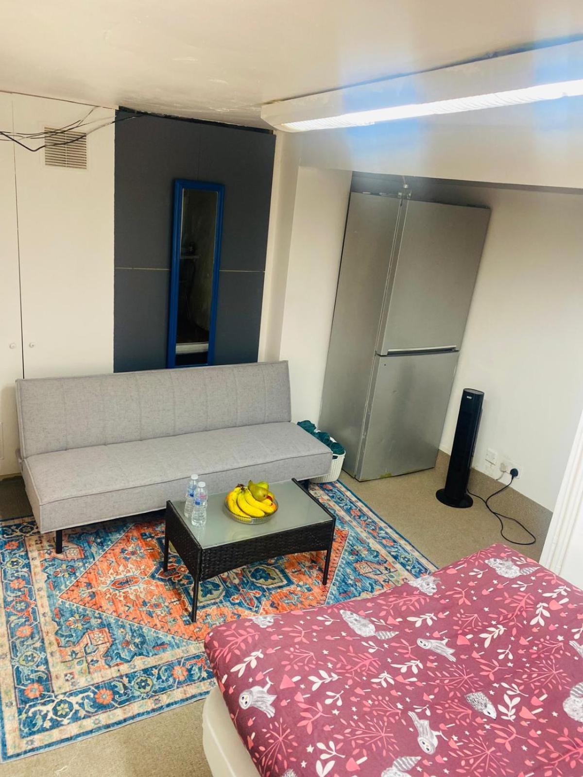 Cozy Studio Opposite Chelsea Stadium Λονδίνο Εξωτερικό φωτογραφία